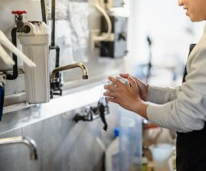 About Emergency plumbing pros West End, NC